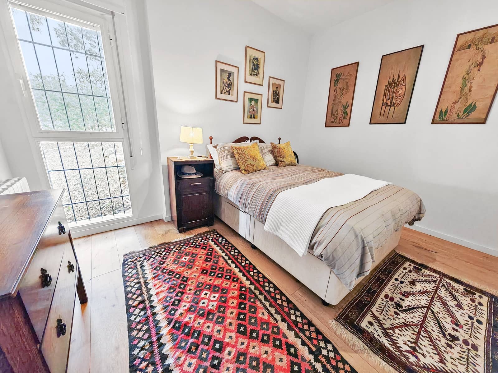 4 bedroom Villa for sale in Altea la Vella with pool - € 1,295,000 (Ref: 9619422)