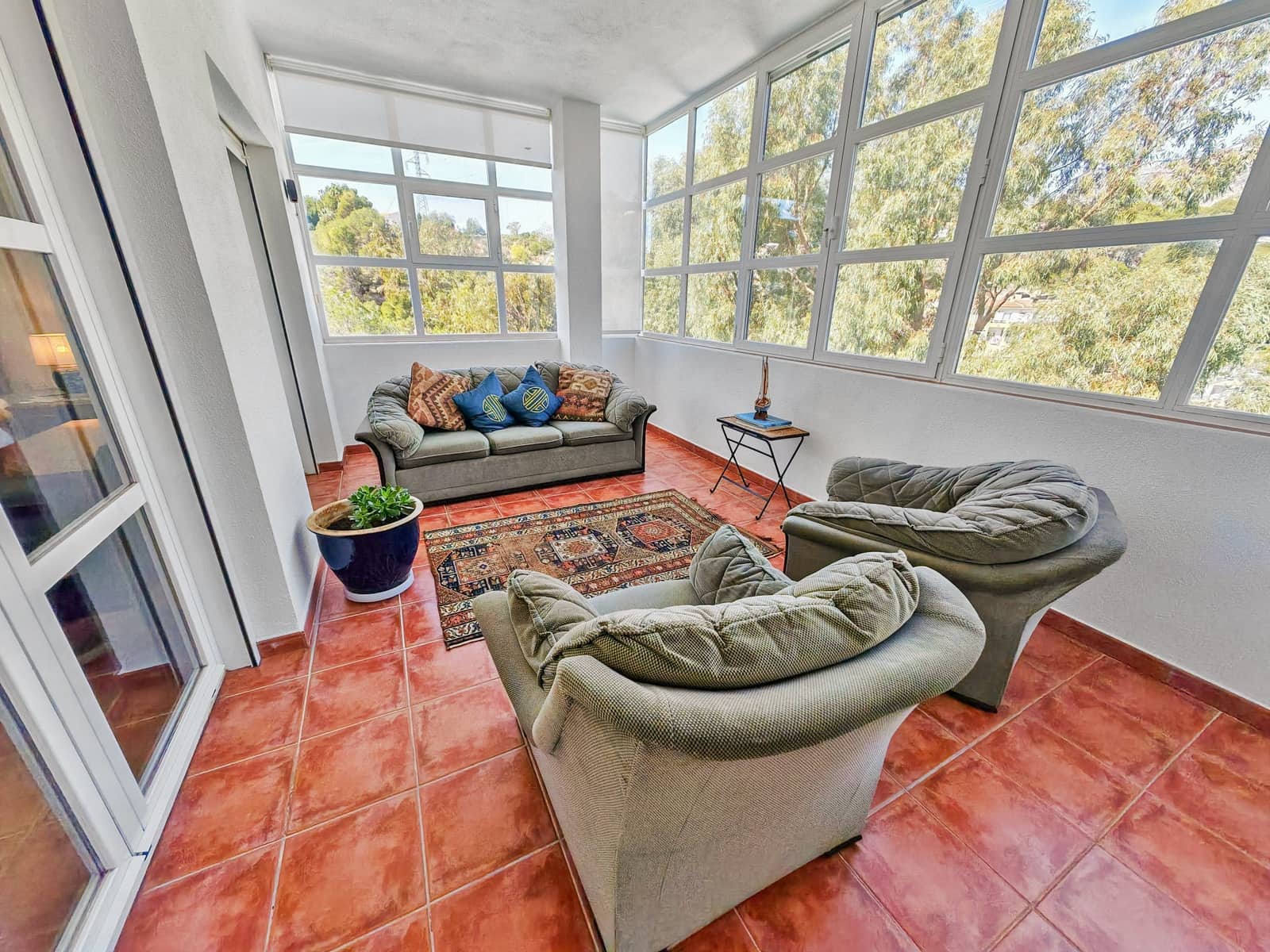 4 bedroom Villa for sale in Altea la Vella with pool - € 1,295,000 (Ref: 9619422)