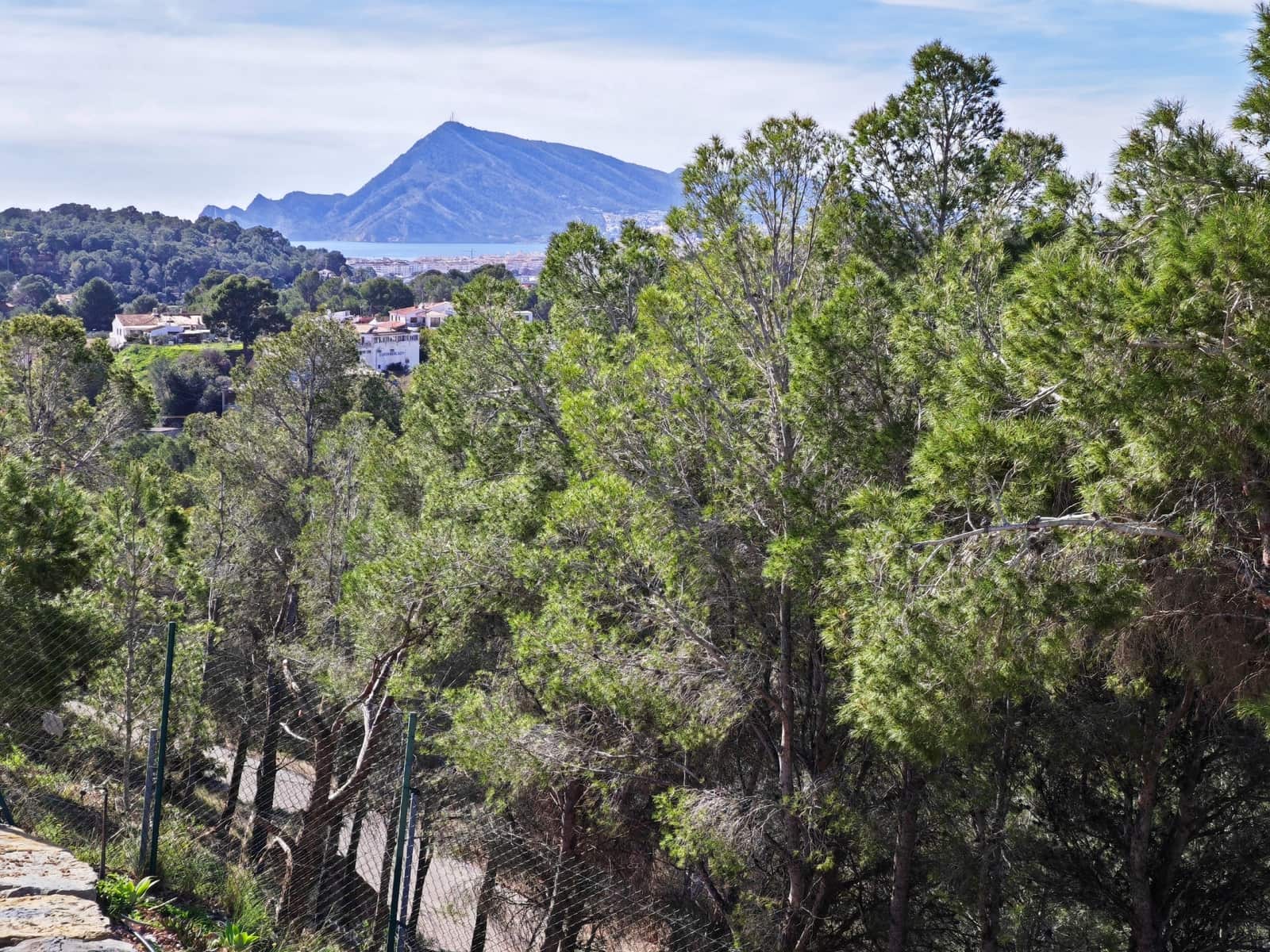 4 bedroom Villa for sale in Altea la Vella with pool - € 1,295,000 (Ref: 9619422)