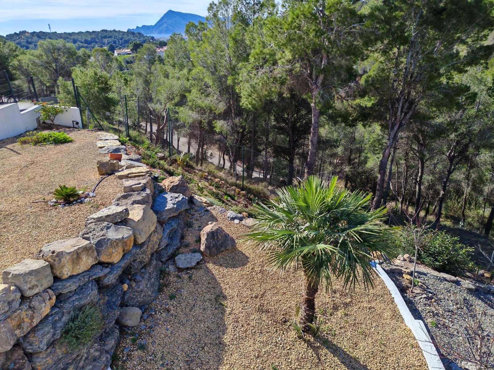 4 bedroom Villa for sale in Altea la Vella with pool - € 1,295,000 (Ref: 9619422)