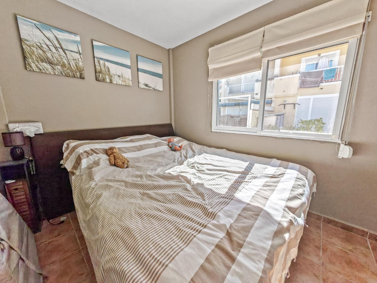 2 bedroom Townhouse for sale in Albir with pool - € 375,000 (Ref: 9630151)