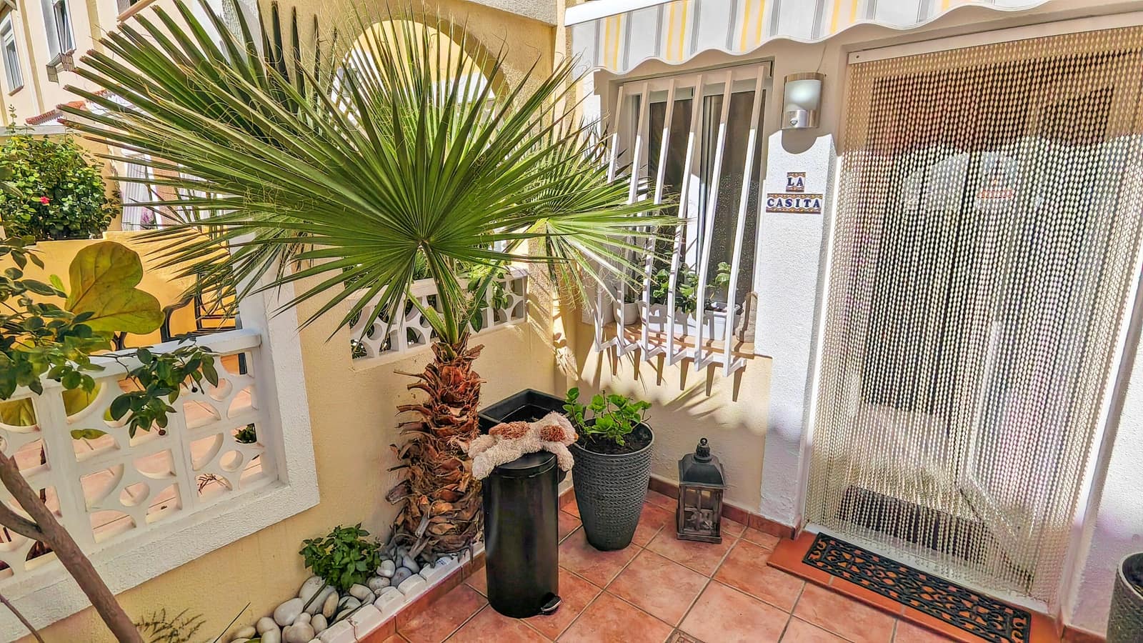 2 bedroom Townhouse for sale in Albir with pool - € 375,000 (Ref: 9630151)