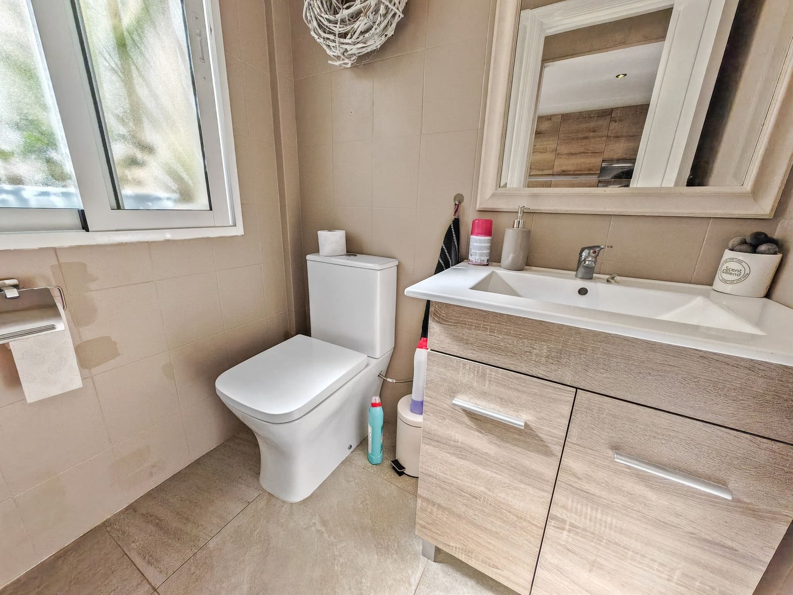 2 bedroom Townhouse for sale in Albir with pool - € 375,000 (Ref: 9630151)