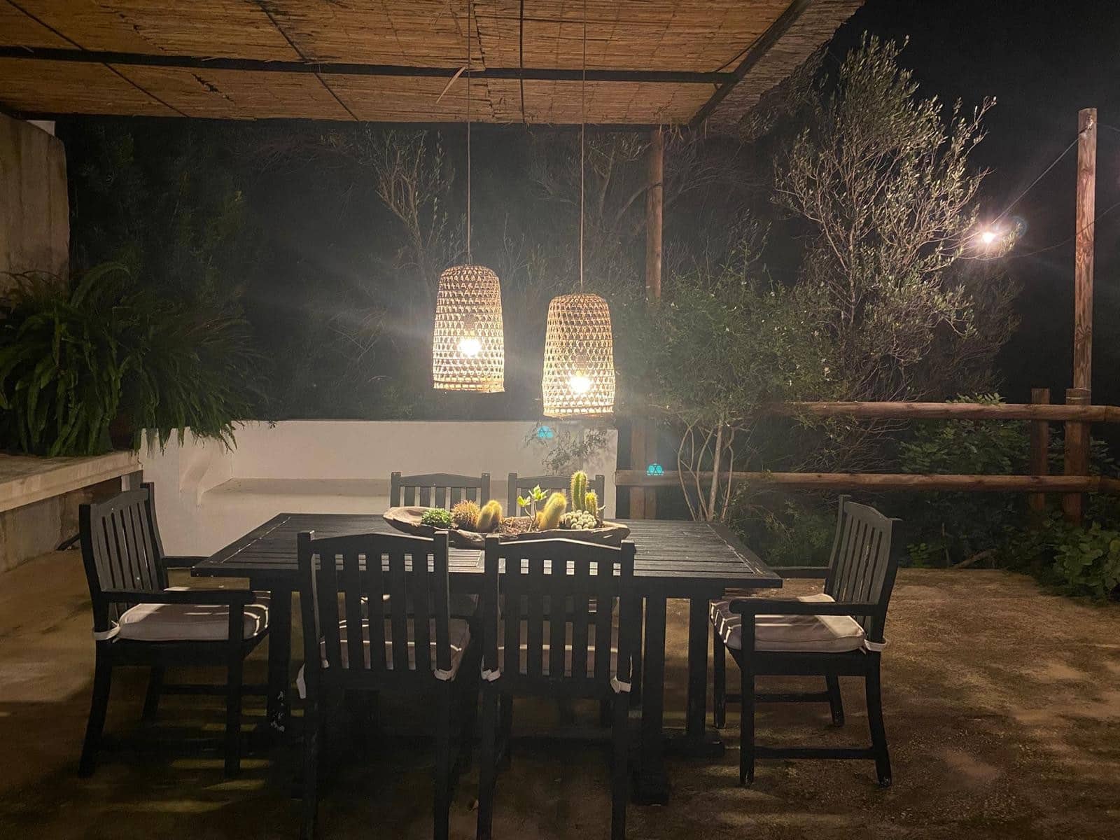 4 sypialnia Willa na sprzedaż w Denia z basenem - 1 370 000 € (Ref: 9630152)