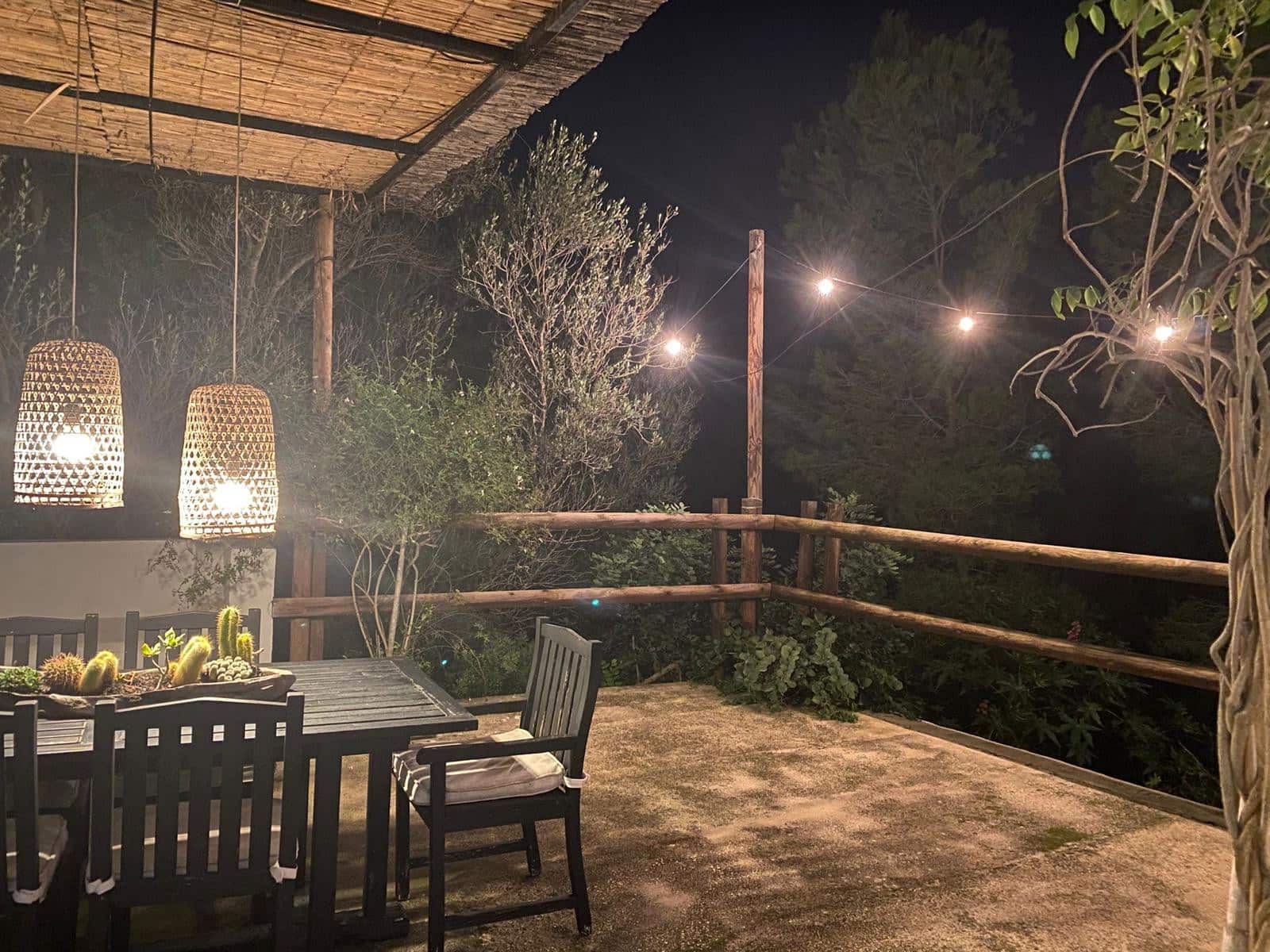 4 sypialnia Willa na sprzedaż w Denia z basenem - 1 370 000 € (Ref: 9630152)