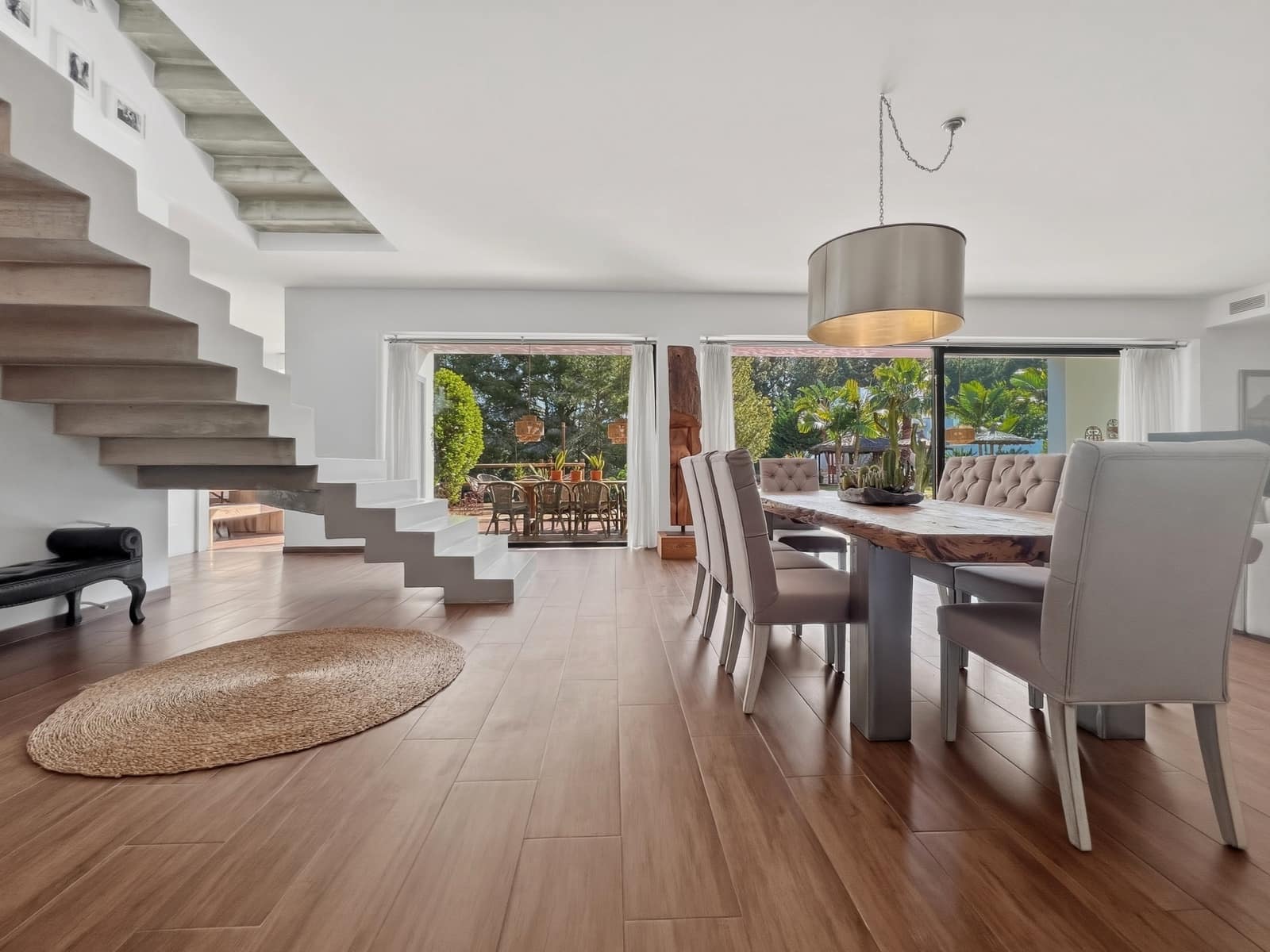 4 slaapkamer Villa te koop in Denia met zwembad - € 1.370.000 (Ref: 9630152)