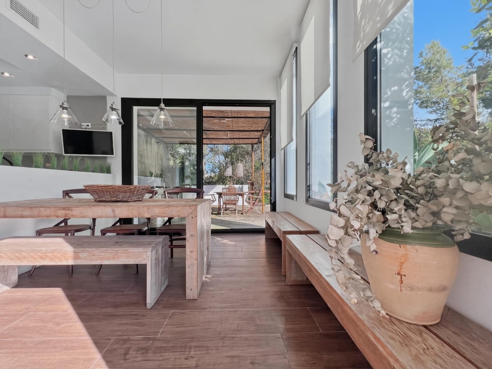 4 slaapkamer Villa te koop in Denia met zwembad - € 1.370.000 (Ref: 9630152)