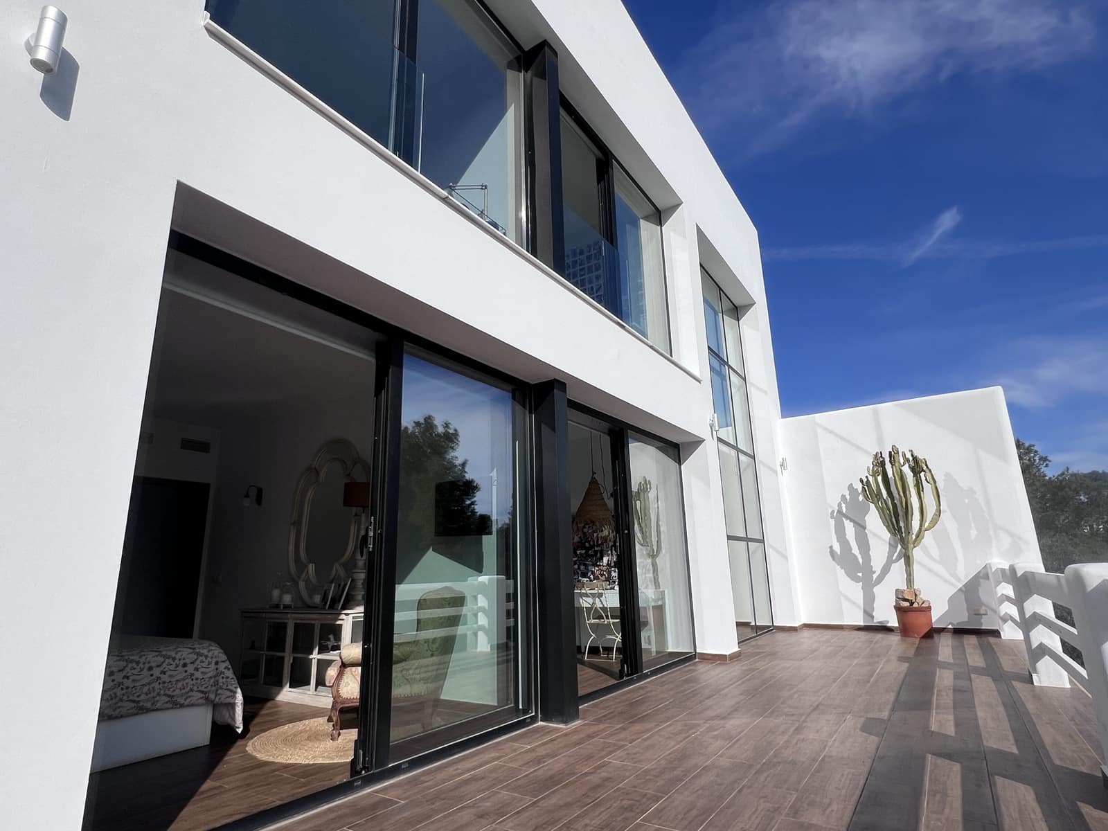 4 slaapkamer Villa te koop in Denia met zwembad - € 1.370.000 (Ref: 9630152)