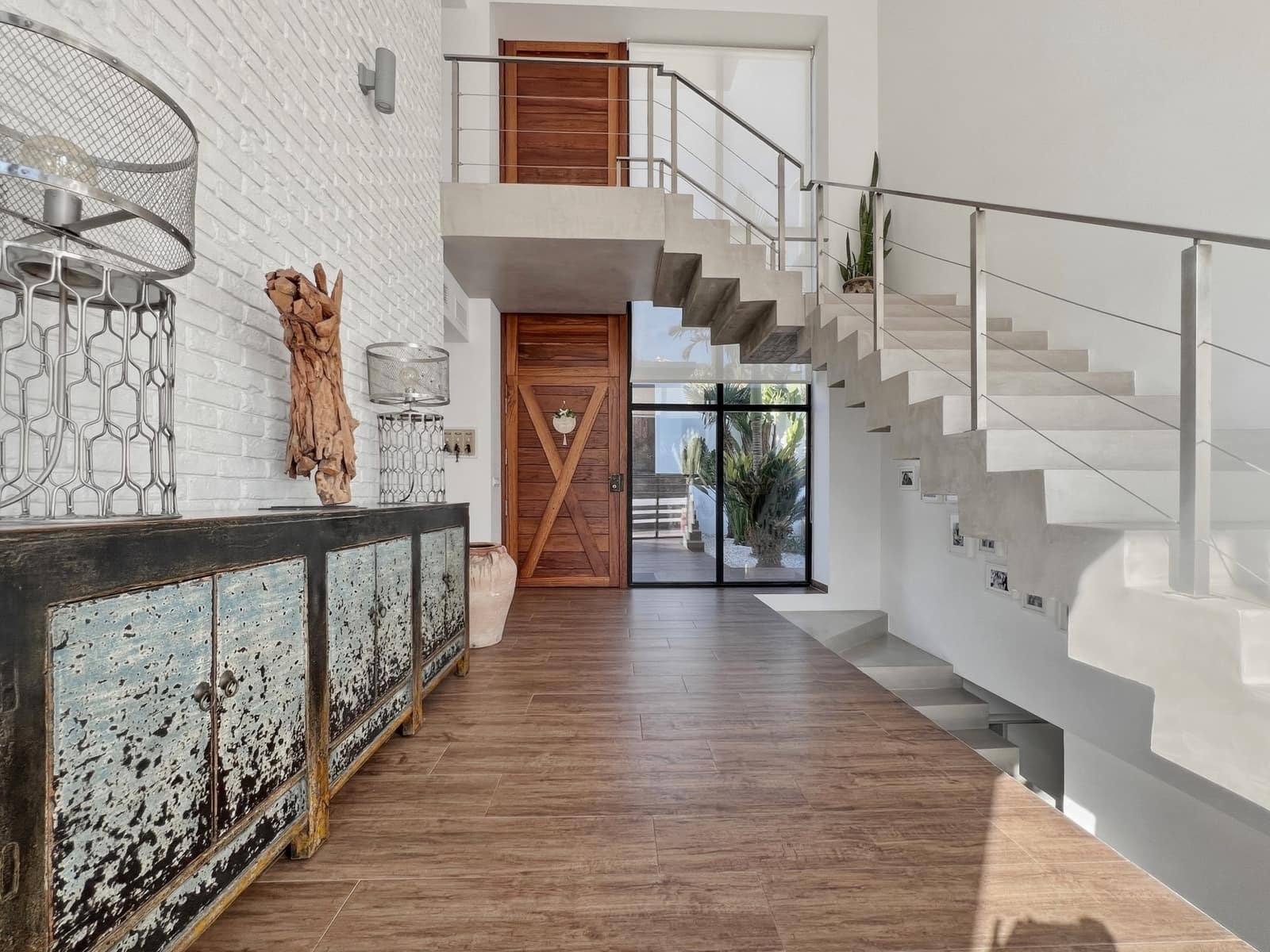 4 slaapkamer Villa te koop in Denia met zwembad - € 1.370.000 (Ref: 9630152)