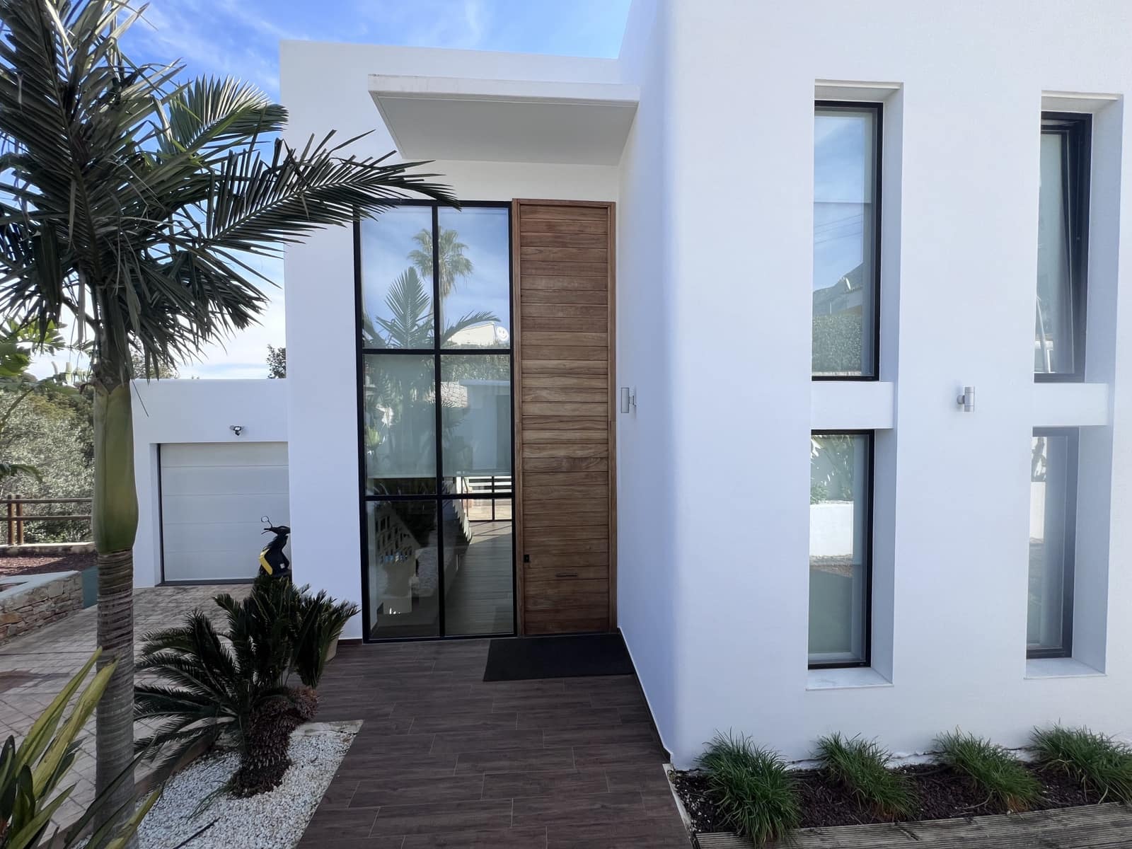 4 slaapkamer Villa te koop in Denia met zwembad - € 1.370.000 (Ref: 9630152)