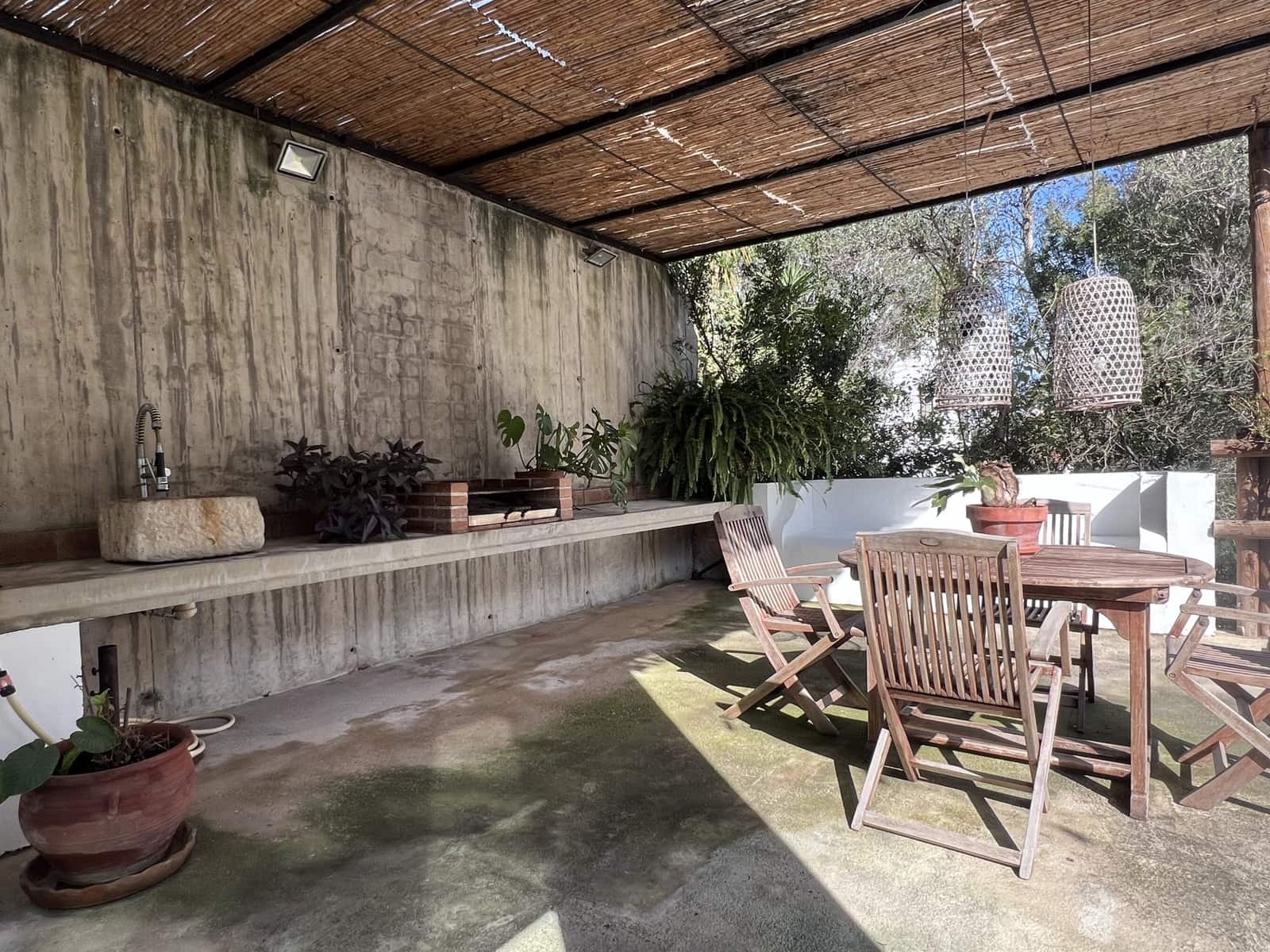 4 slaapkamer Villa te koop in Denia met zwembad - € 1.370.000 (Ref: 9630152)