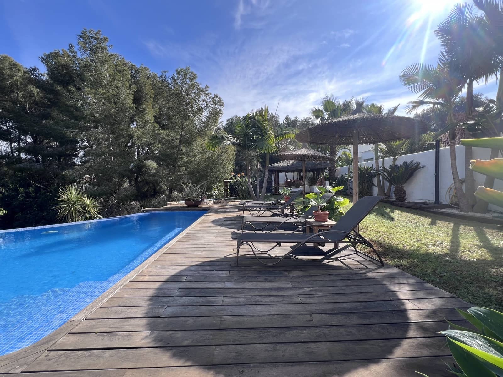 4 slaapkamer Villa te koop in Denia met zwembad - € 1.370.000 (Ref: 9630152)