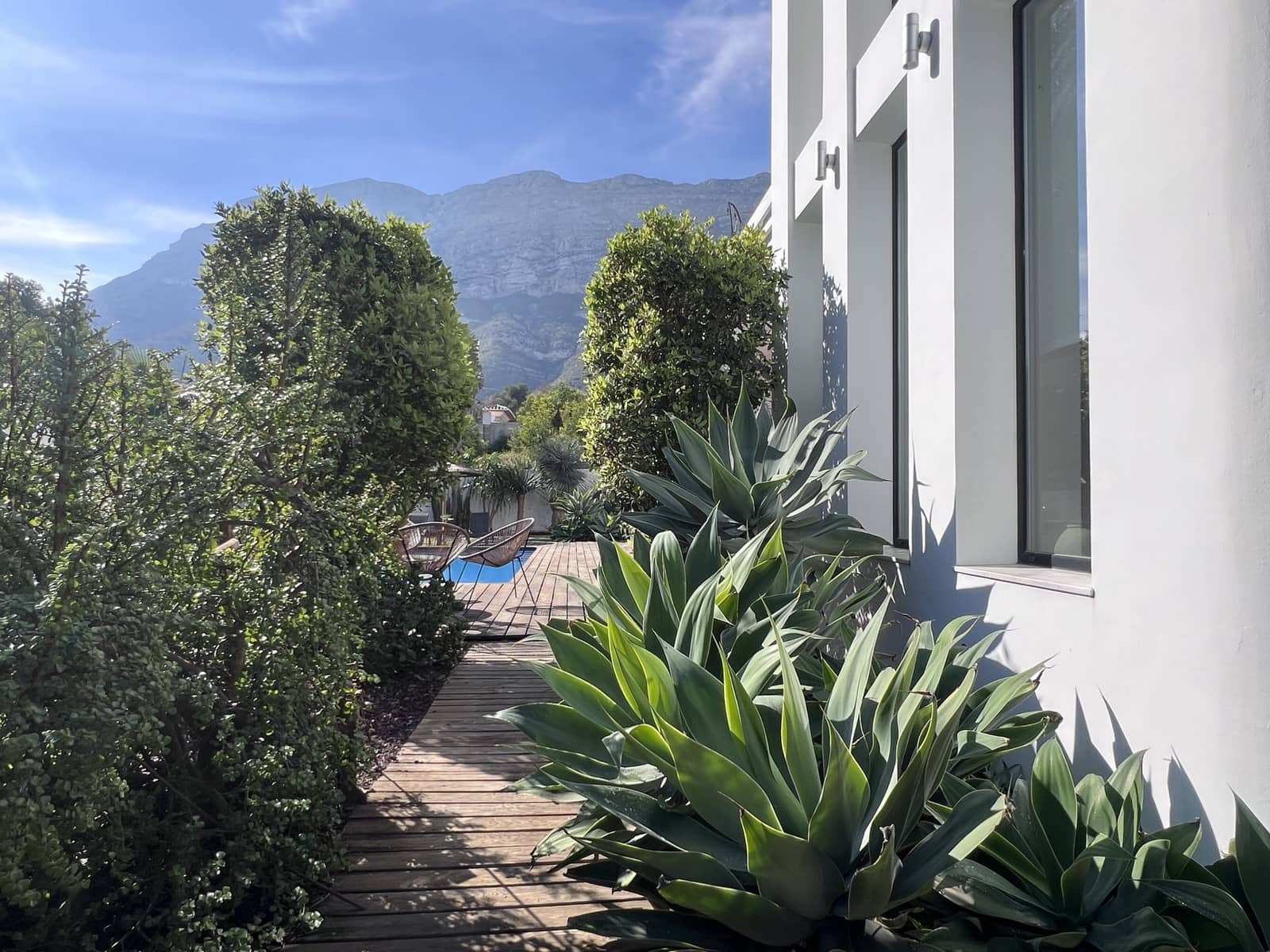 4 slaapkamer Villa te koop in Denia met zwembad - € 1.370.000 (Ref: 9630152)