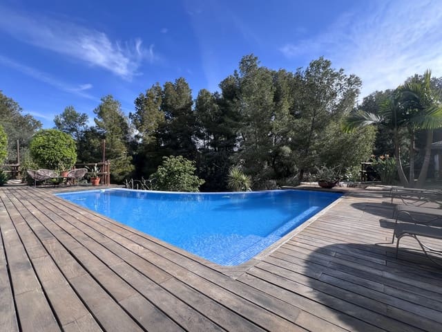 4 bedroom Villa for sale in Dénia with pool - € 1,370,000 (Ref: 9630152)