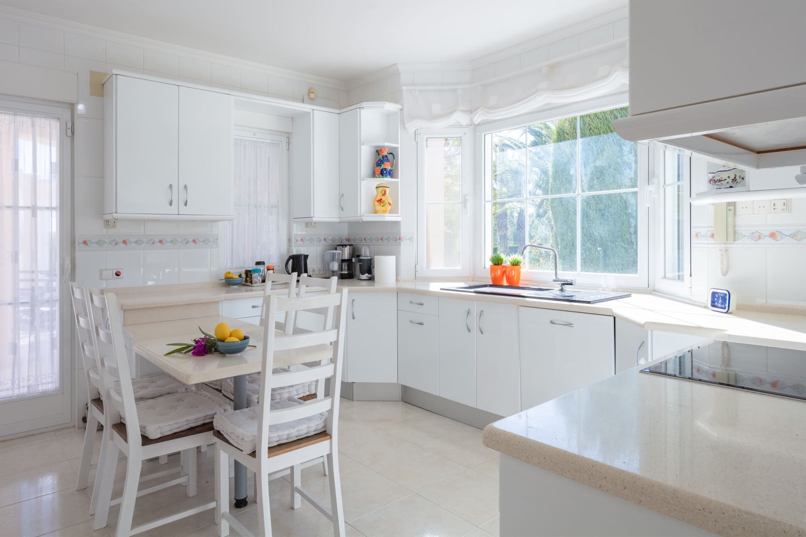 5 bedroom Villa for sale in Javea / Xabia with pool - € 2,925,000 (Ref: 9634419)