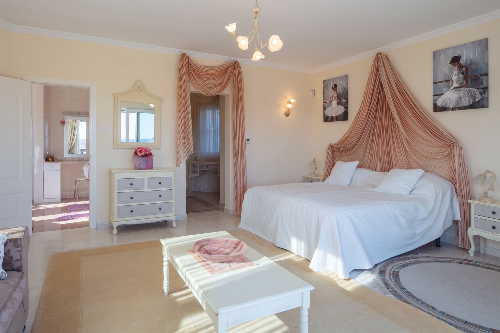 5 bedroom Villa for sale in Javea / Xabia with pool - € 2,925,000 (Ref: 9634419)