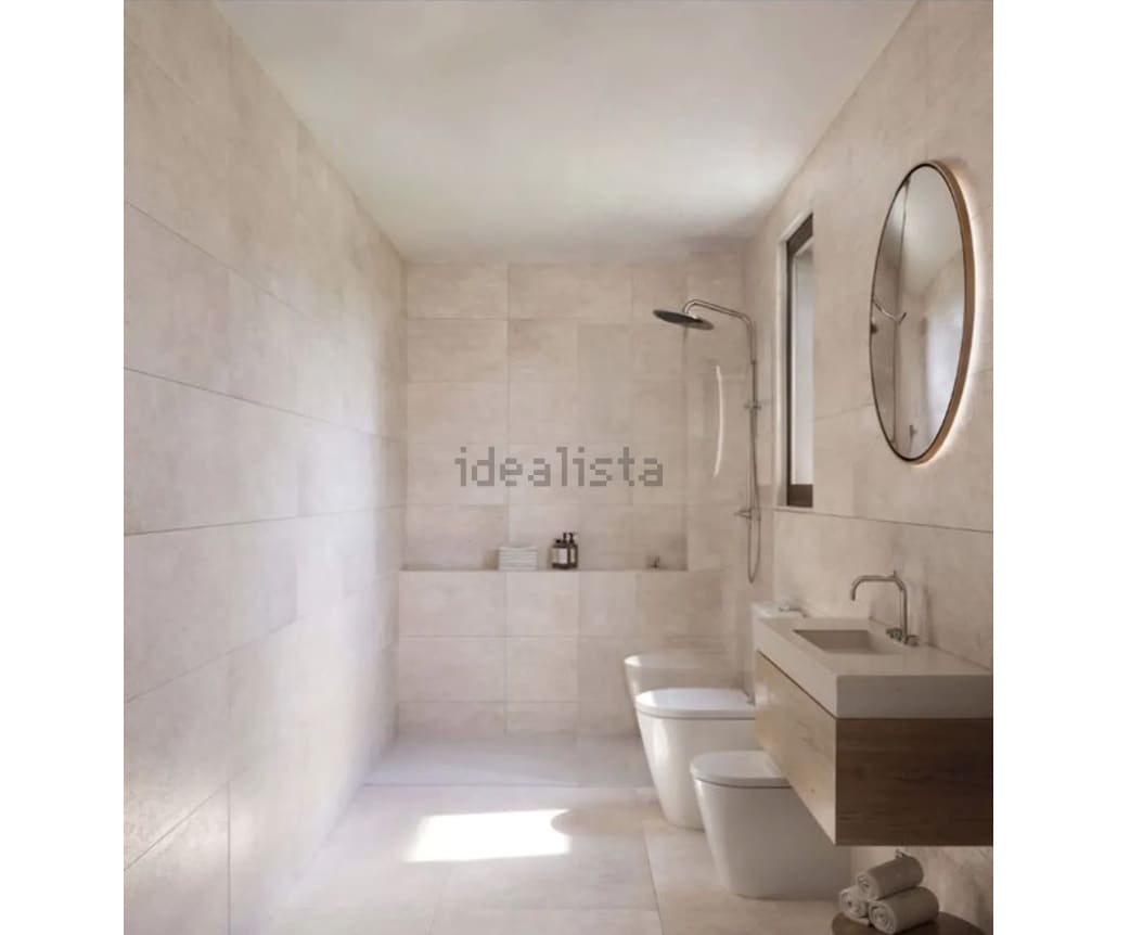 3 soverom Kjedet enebolig til salgs i La Nucia med svømmebasseng - € 594 000 (Ref: 9637440)