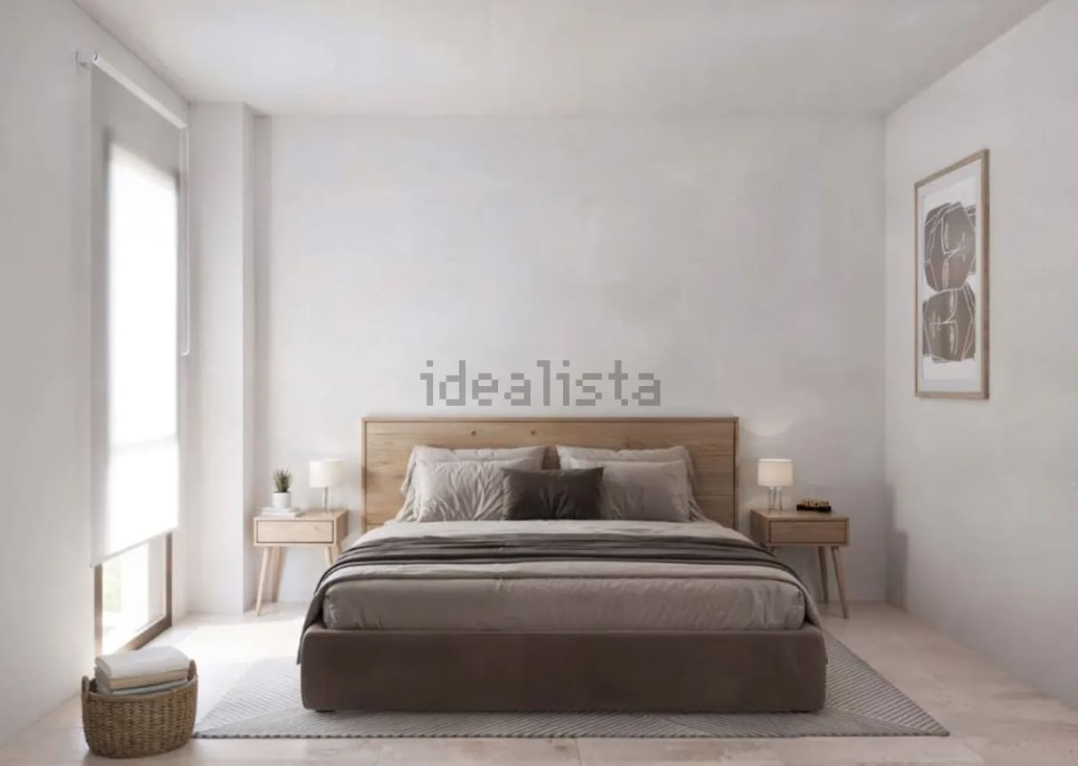 3 soverom Kjedet enebolig til salgs i La Nucia med svømmebasseng - € 594 000 (Ref: 9637440)