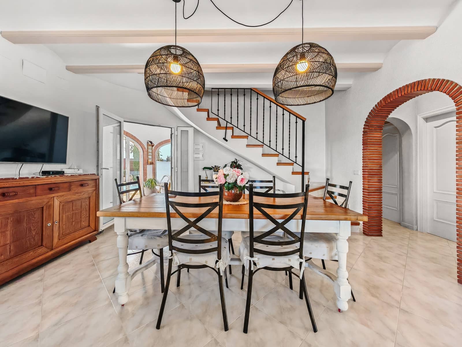 3 slaapkamer Villa te koop in Monte Pedreguer met zwembad - € 548.000 (Ref: 9637441)