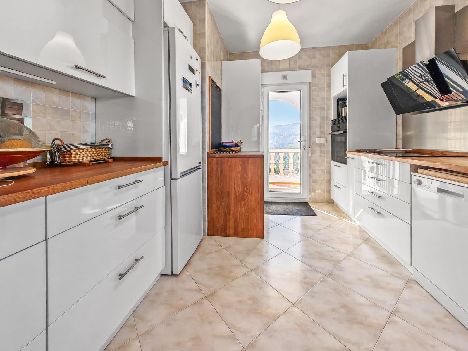 3 slaapkamer Villa te koop in Monte Pedreguer met zwembad - € 548.000 (Ref: 9637441)