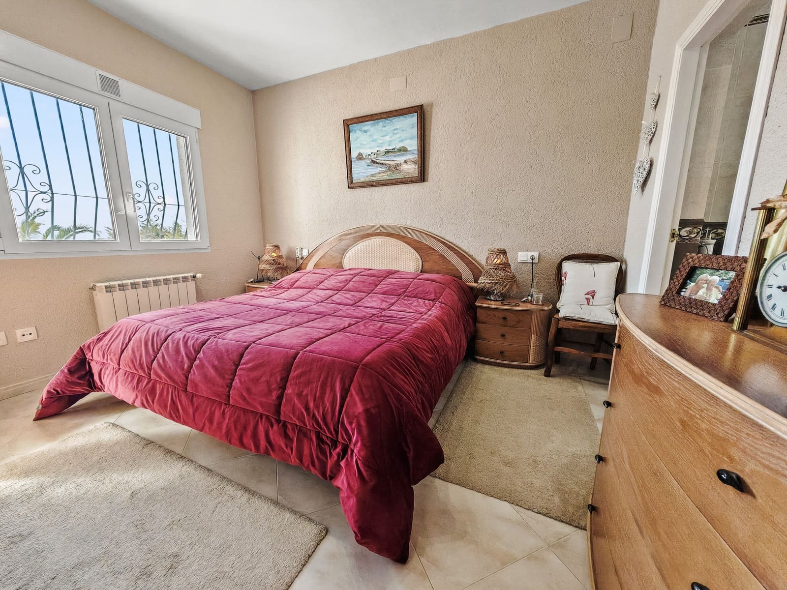 3 slaapkamer Villa te koop in Monte Pedreguer met zwembad - € 548.000 (Ref: 9637441)