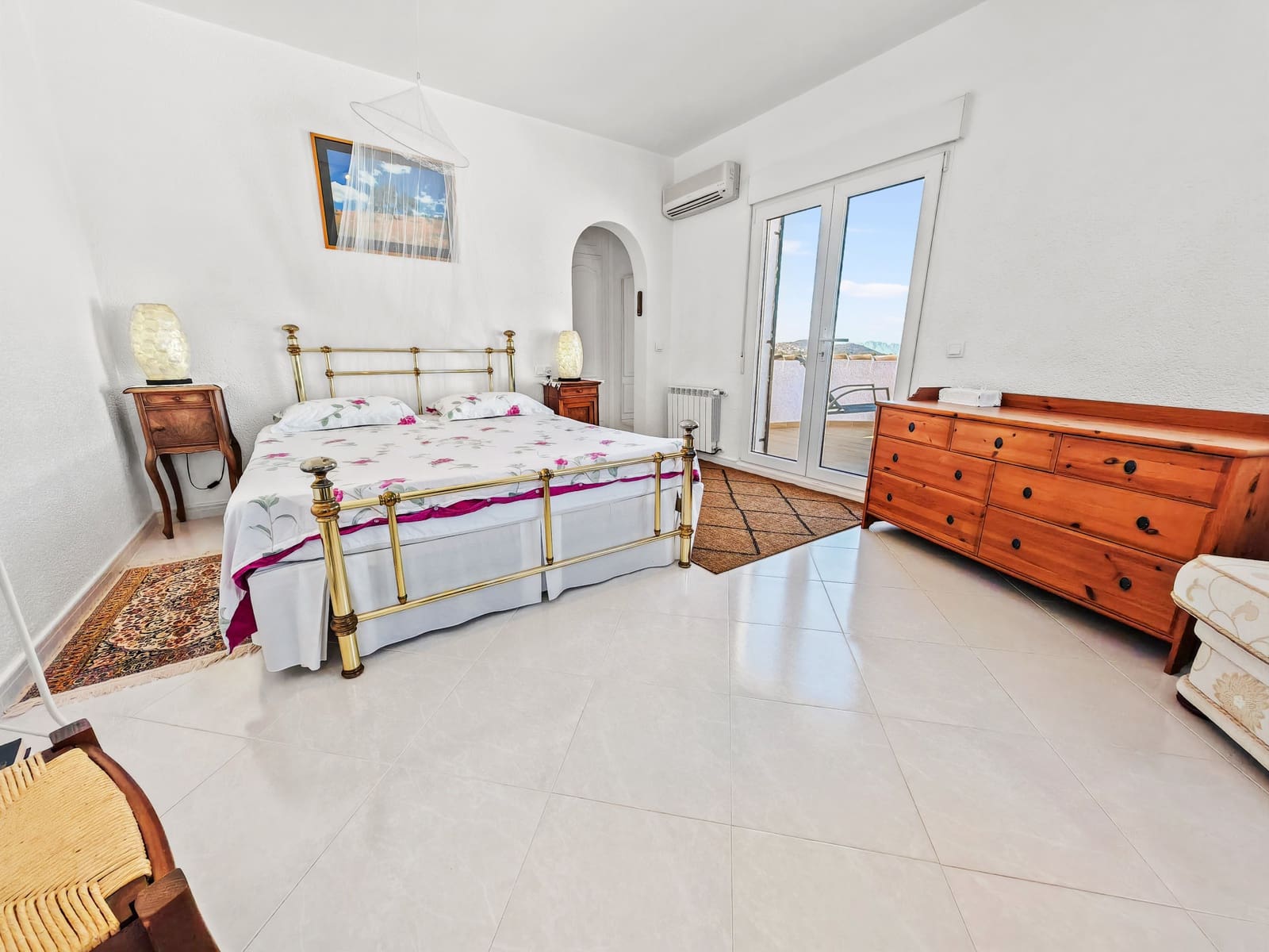 3 slaapkamer Villa te koop in Monte Pedreguer met zwembad - € 548.000 (Ref: 9637441)