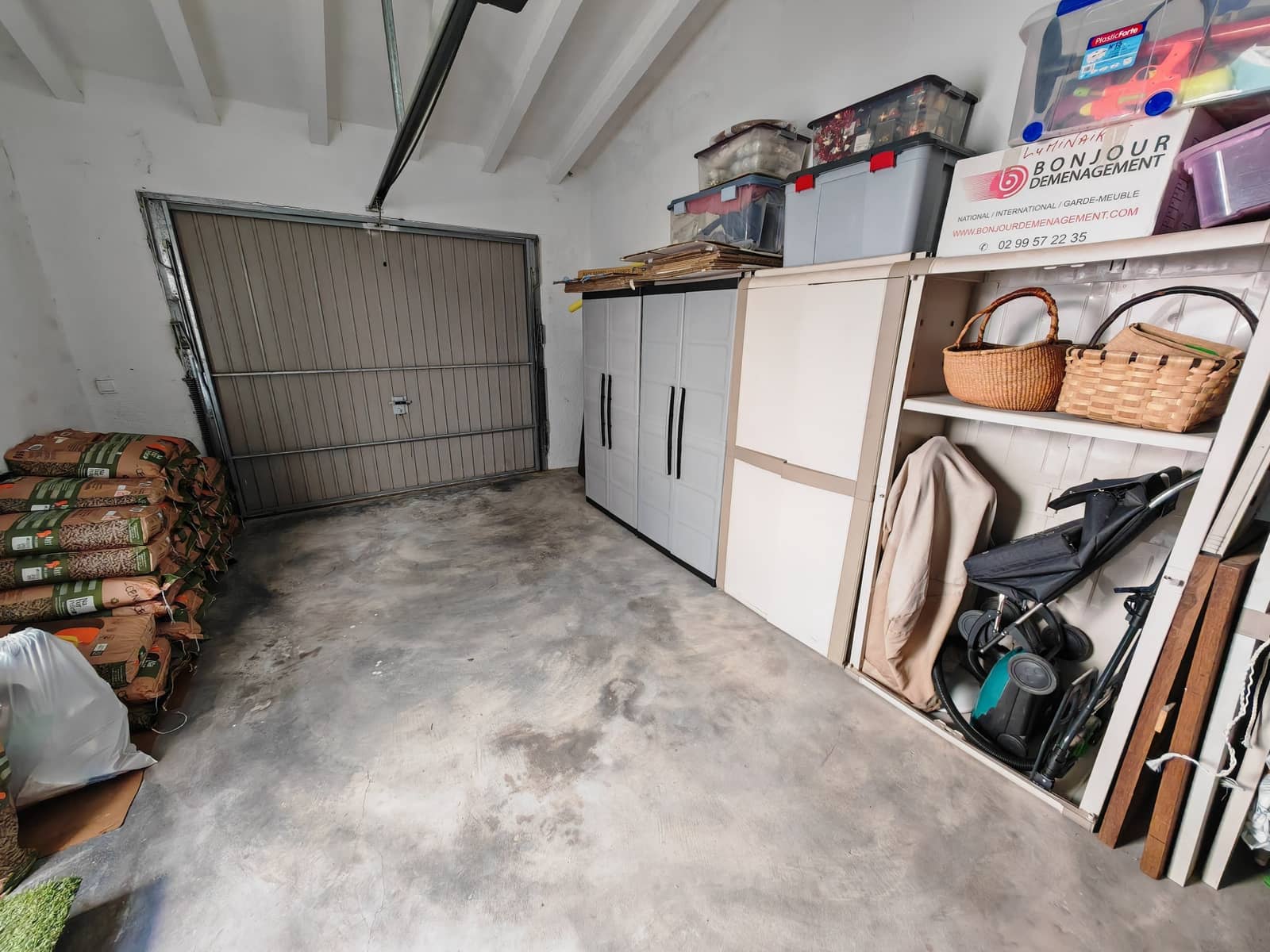 3 slaapkamer Villa te koop in Monte Pedreguer met zwembad - € 548.000 (Ref: 9637441)