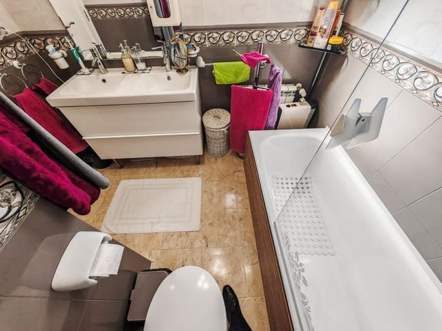 3 slaapkamer Villa te koop in Monte Pedreguer, Pedreguer met zwembad - € 548.000 (Ref: 9637441)