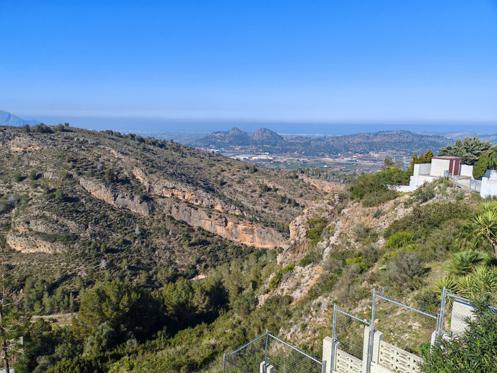 3 slaapkamer Villa te koop in Monte Pedreguer met zwembad - € 548.000 (Ref: 9637441)