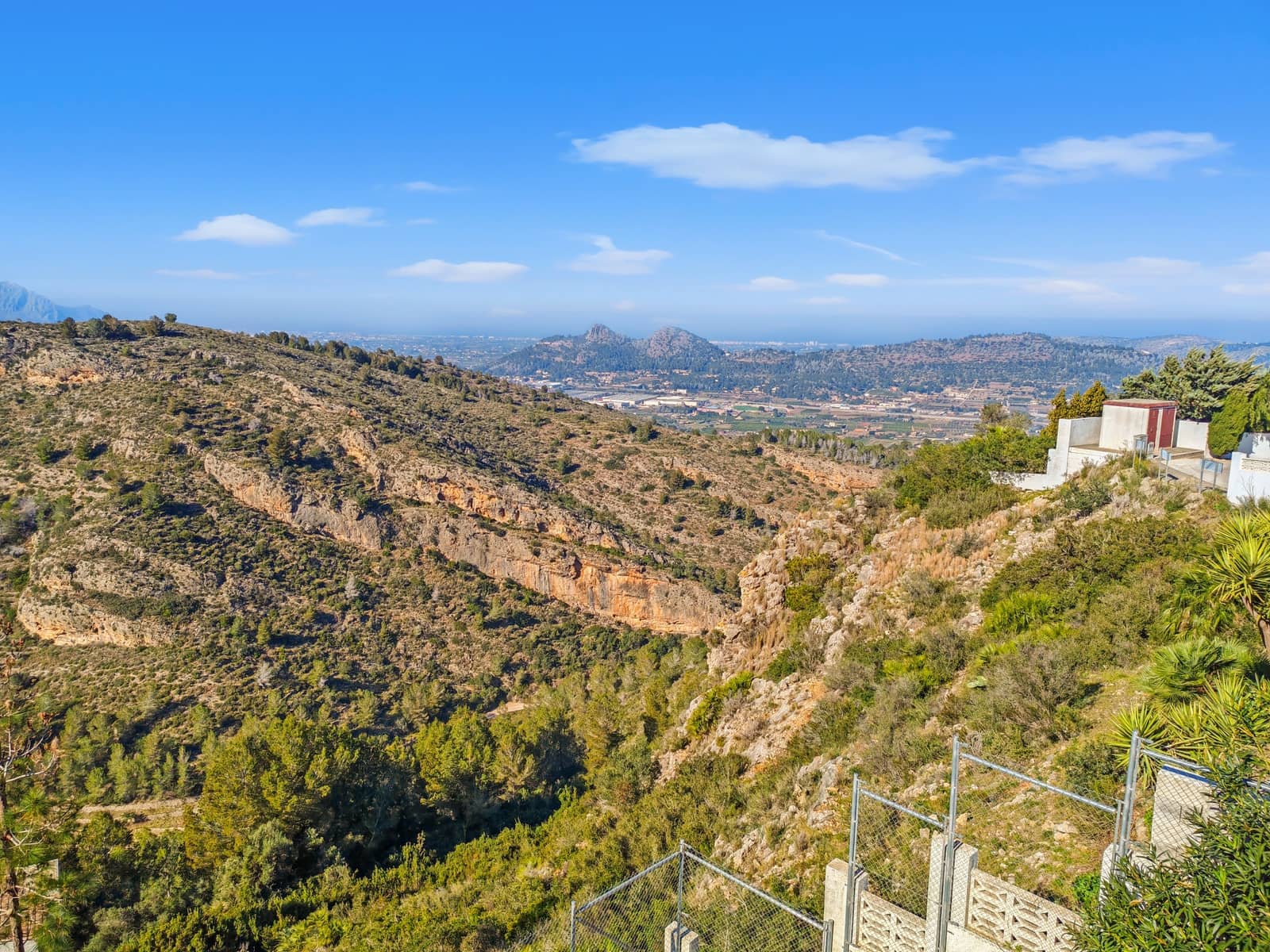 3 slaapkamer Villa te koop in Monte Pedreguer met zwembad - € 548.000 (Ref: 9637441)