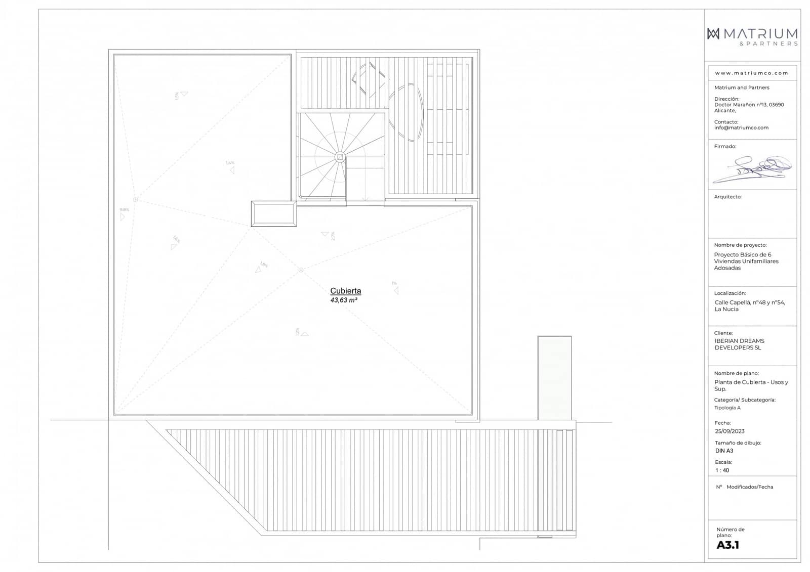 3 slaapkamer Villa te koop in La Nucia met zwembad - € 555.000 (Ref: 9644686)