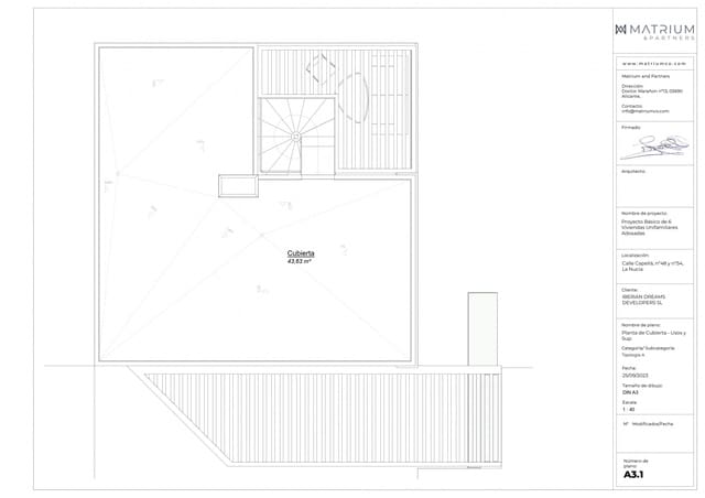 3 slaapkamer Villa te koop in La Nucia Pueblo  , La Nucia met zwembad - € 555.000 (Ref: 9644686)