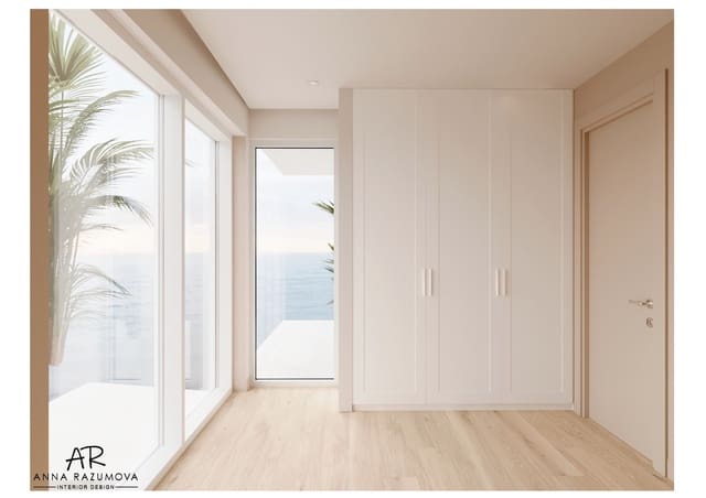 3 slaapkamer Villa te koop in La Nucia Pueblo  , La Nucia met zwembad - € 555.000 (Ref: 9644686)