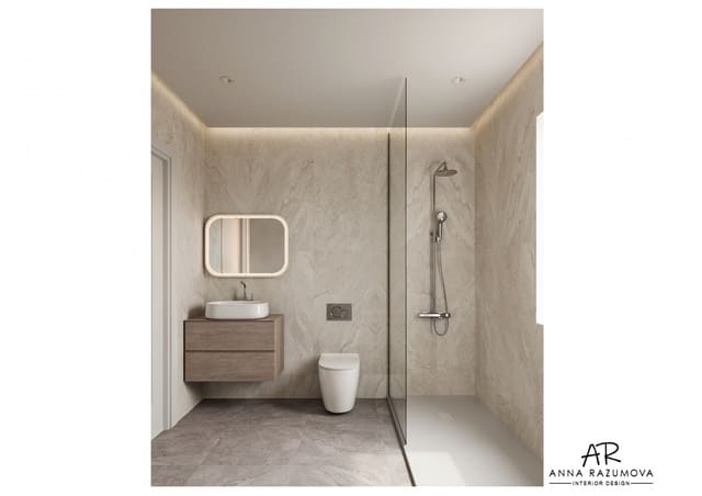 3 slaapkamer Villa te koop in La Nucia Pueblo  , La Nucia met zwembad - € 555.000 (Ref: 9644686)