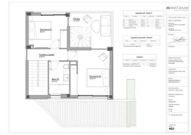 3 slaapkamer Villa te koop in La Nucia Pueblo  , La Nucia met zwembad - € 555.000 (Ref: 9644686)