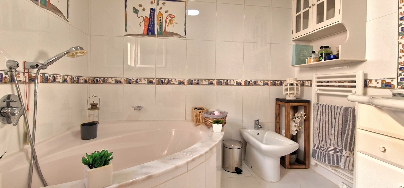 3 sypialnia Willa na sprzedaż w Benissa z basenem - 565 000 € (Ref: 9651834)