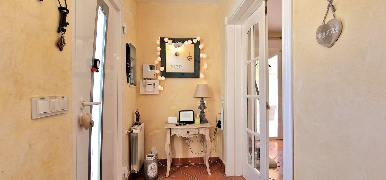 3 sypialnia Willa na sprzedaż w Benissa z basenem - 565 000 € (Ref: 9651834)