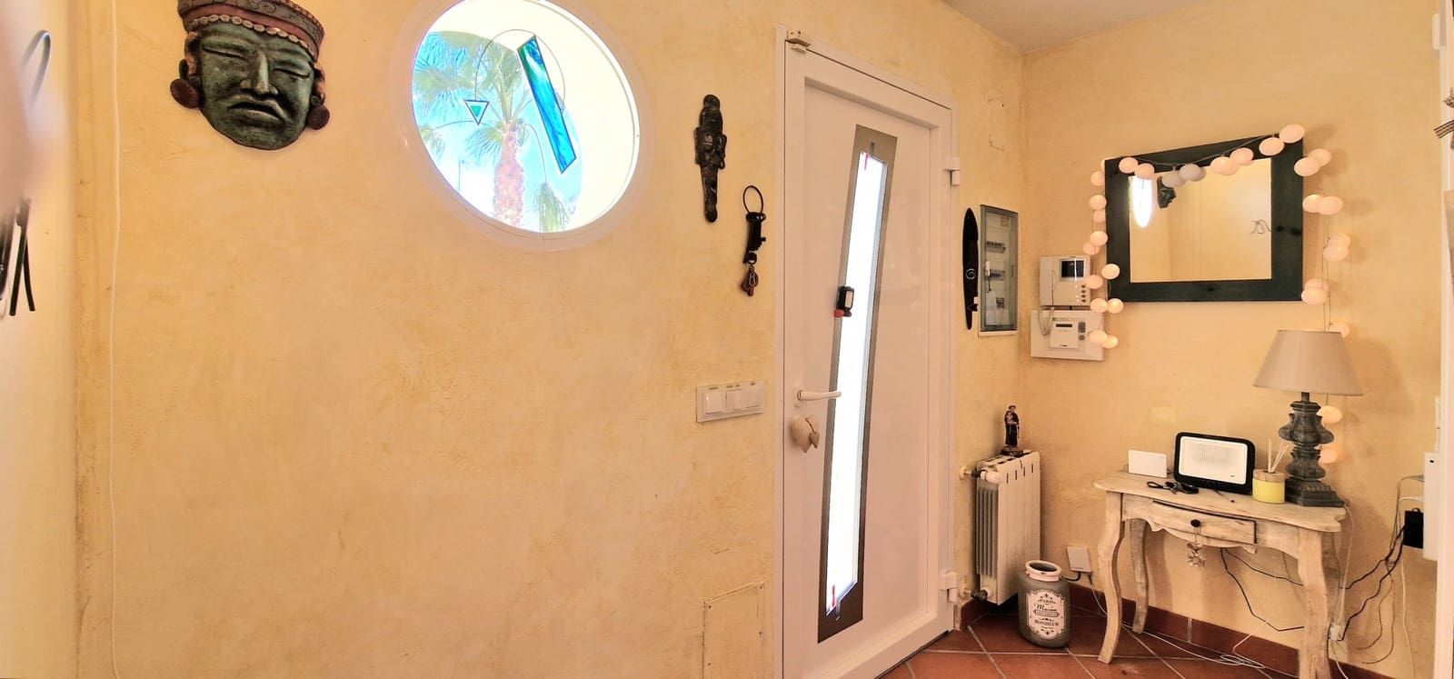 3 sypialnia Willa na sprzedaż w Benissa z basenem - 565 000 € (Ref: 9651834)