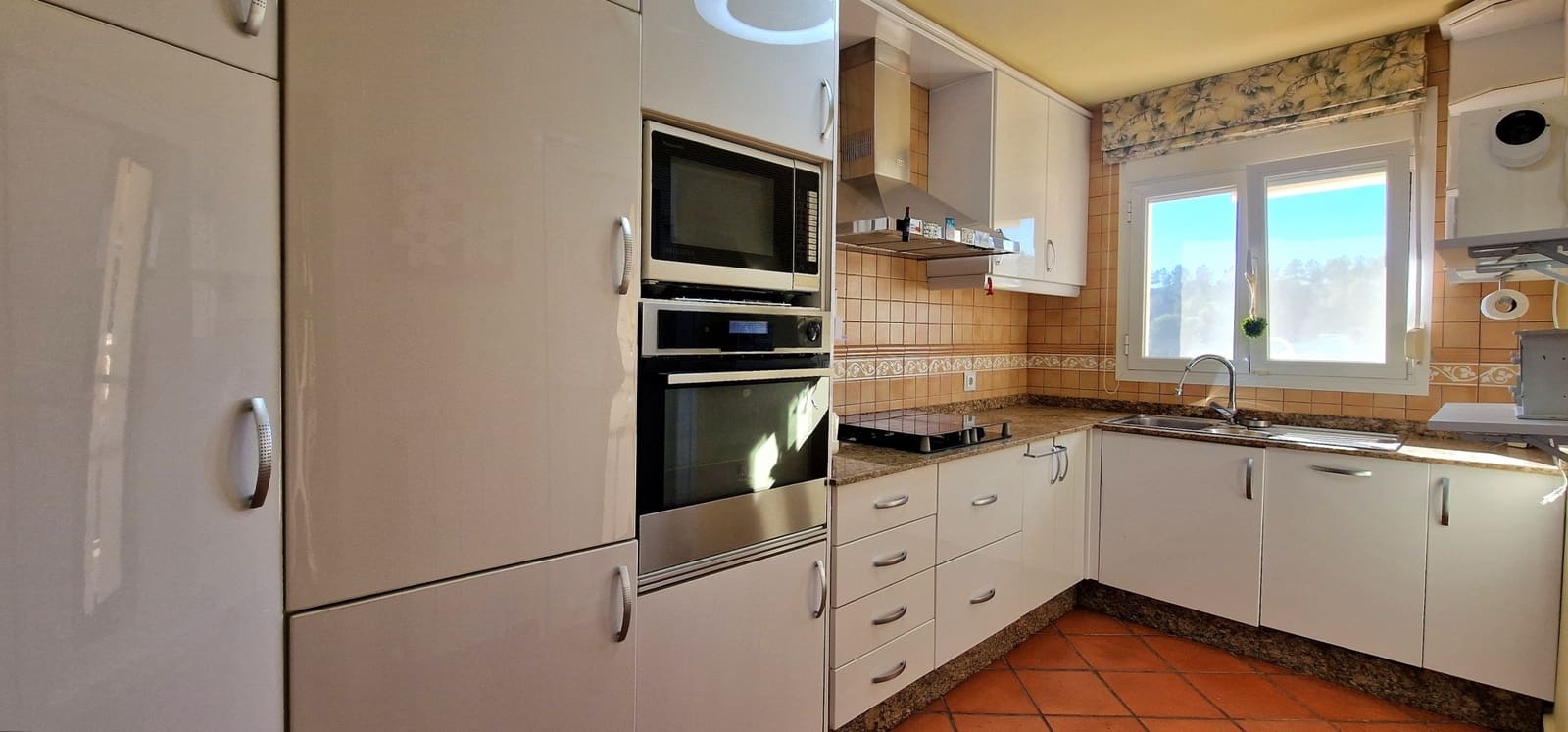 3 sypialnia Willa na sprzedaż w Benissa z basenem - 565 000 € (Ref: 9651834)