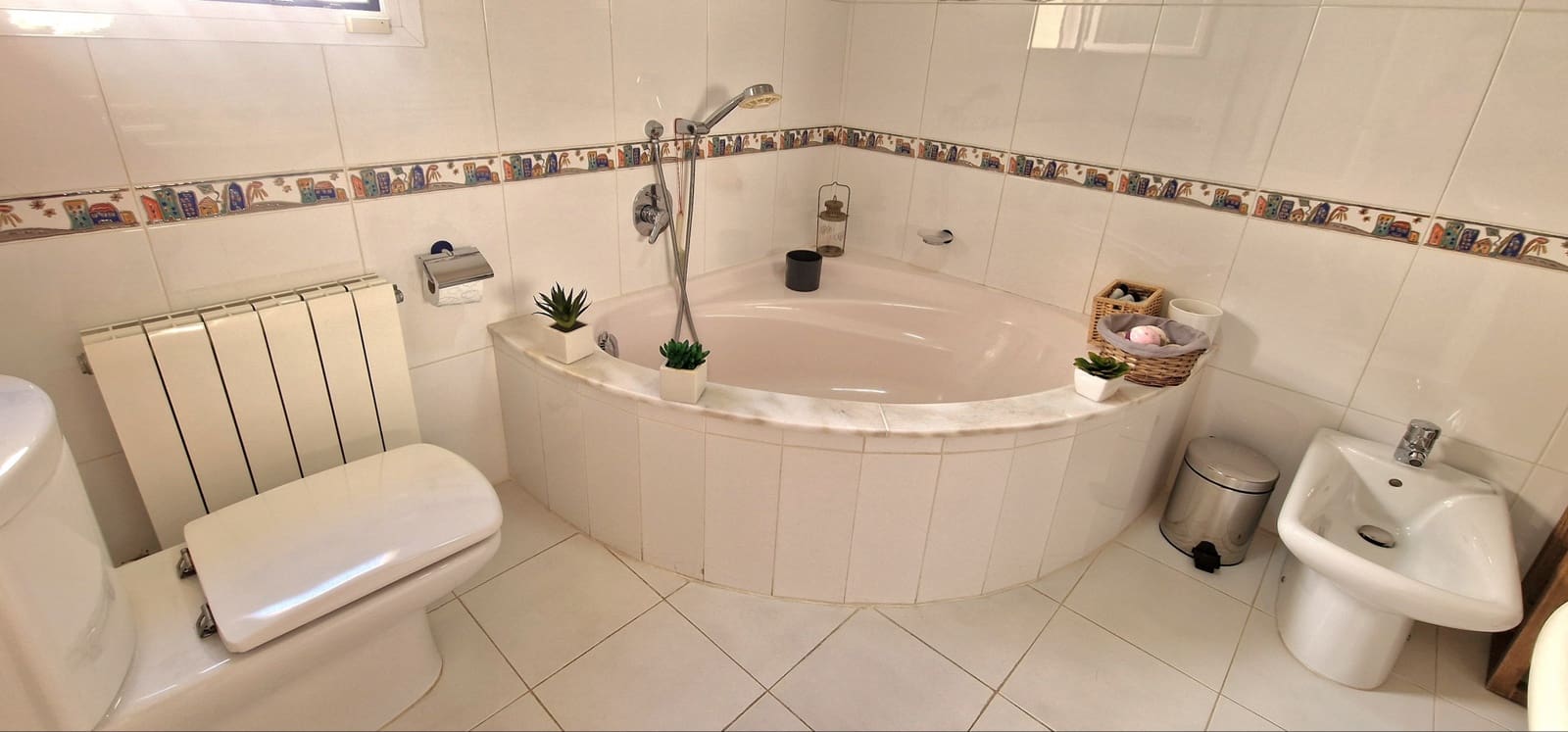 3 sypialnia Willa na sprzedaż w Benissa z basenem - 565 000 € (Ref: 9651834)