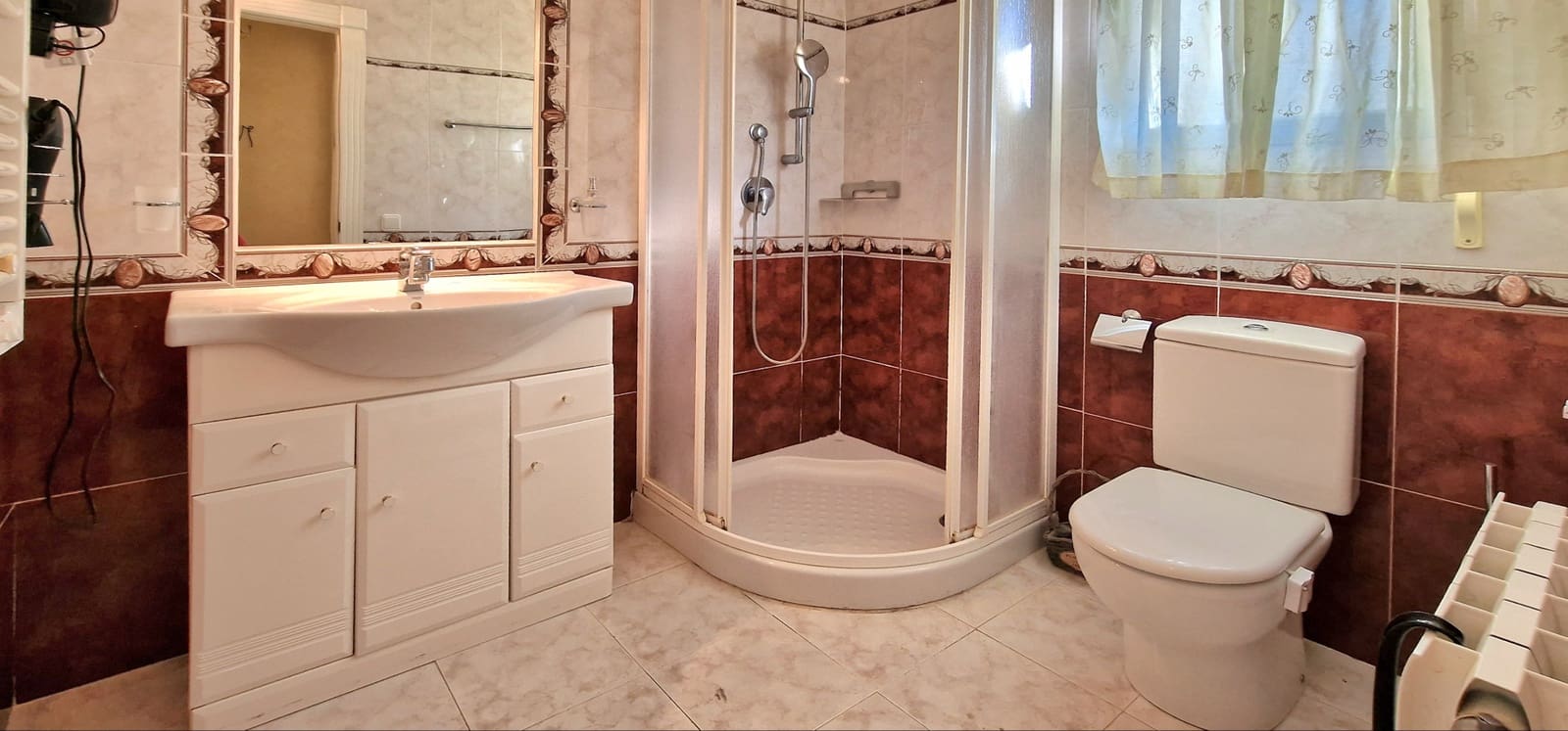 3 sypialnia Willa na sprzedaż w Benissa z basenem - 565 000 € (Ref: 9651834)