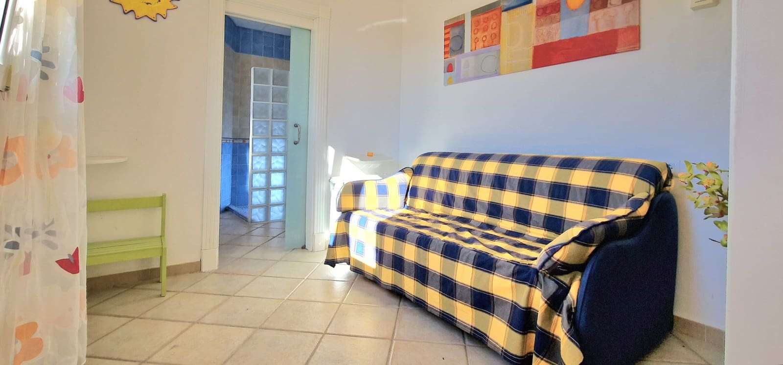 3 sypialnia Willa na sprzedaż w Benissa z basenem - 565 000 € (Ref: 9651834)