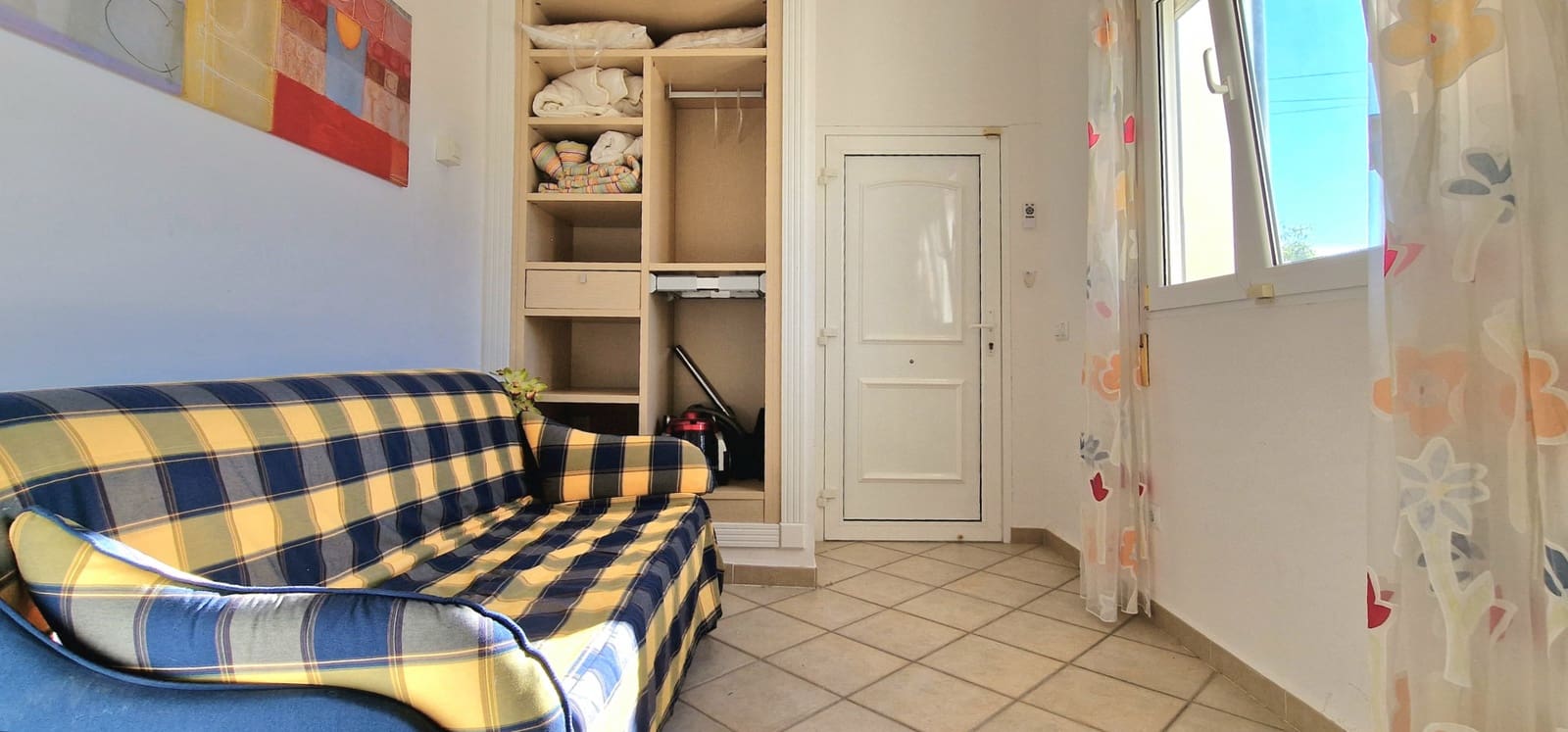 3 sypialnia Willa na sprzedaż w Benissa z basenem - 565 000 € (Ref: 9651834)