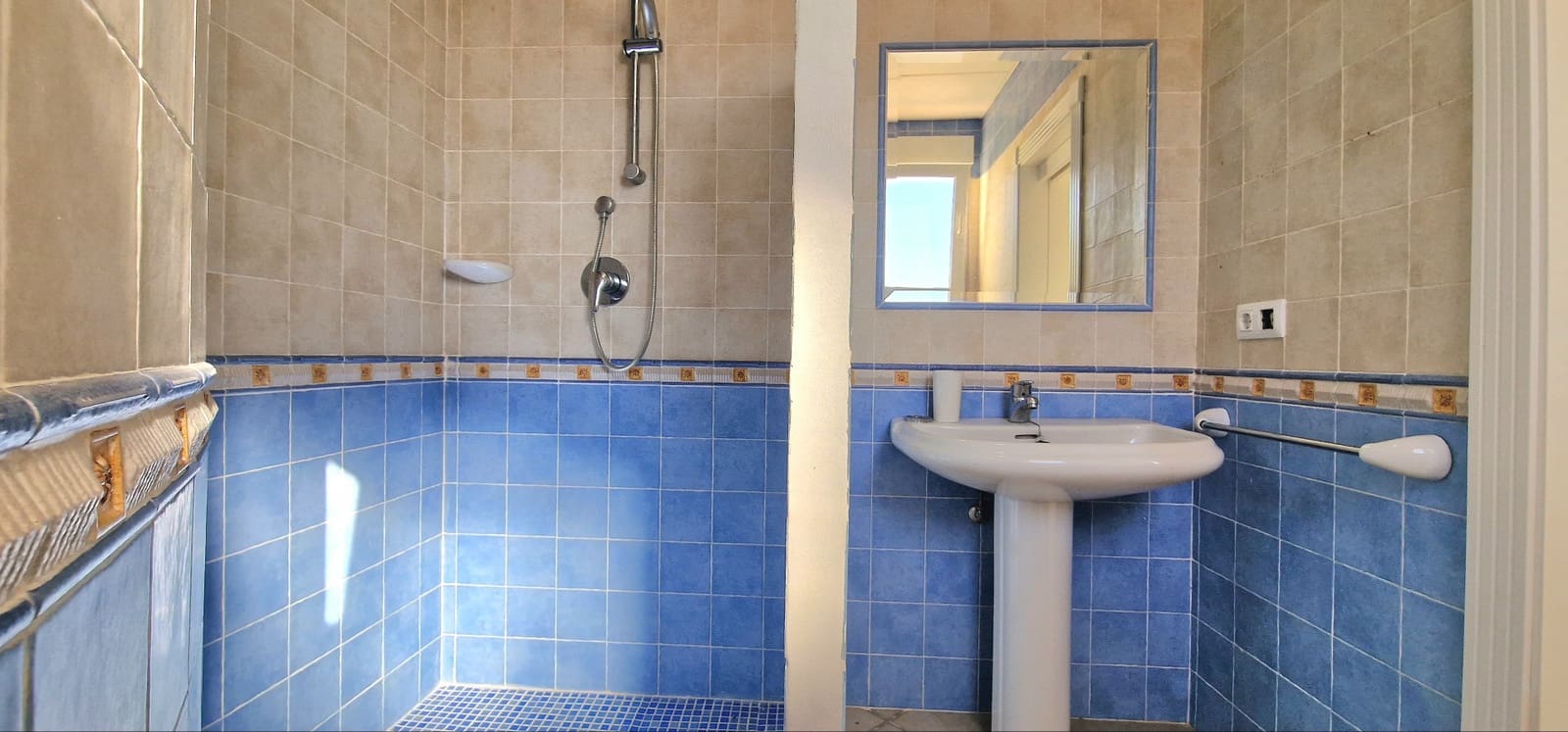 3 sypialnia Willa na sprzedaż w Benissa z basenem - 565 000 € (Ref: 9651834)