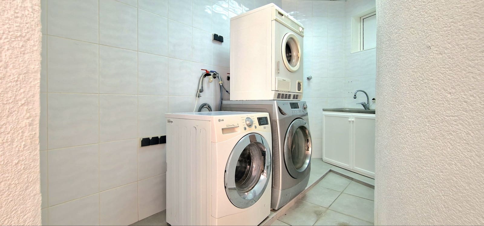 3 sypialnia Willa na sprzedaż w Benissa z basenem - 565 000 € (Ref: 9651834)