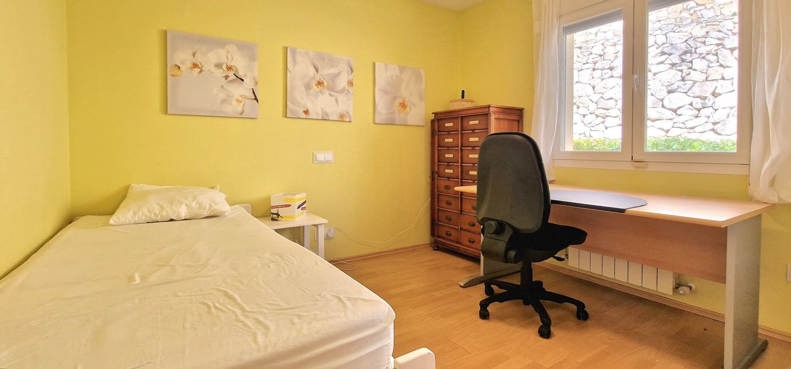 3 sypialnia Willa na sprzedaż w Benissa z basenem - 565 000 € (Ref: 9651834)