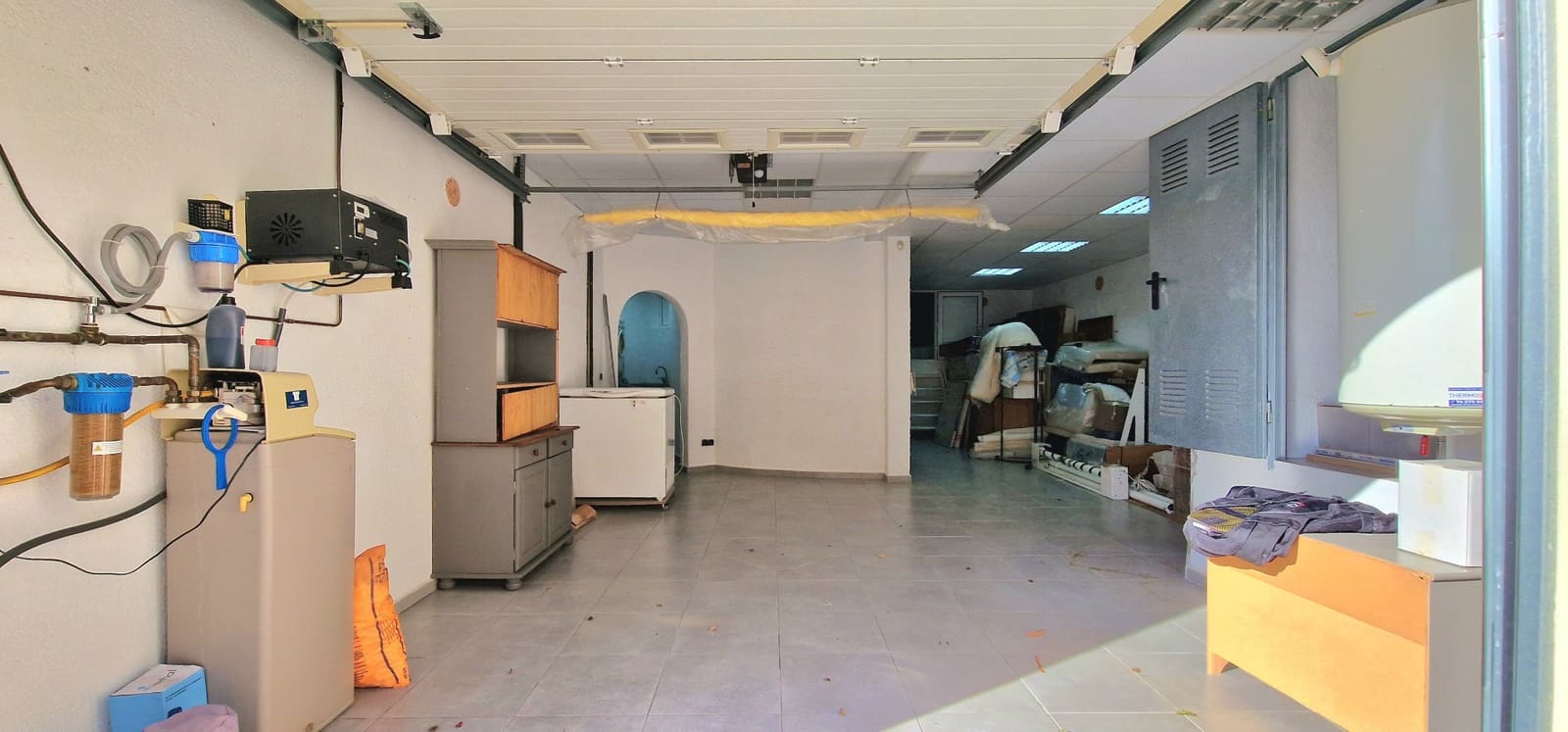 3 sypialnia Willa na sprzedaż w Benissa z basenem - 565 000 € (Ref: 9651834)