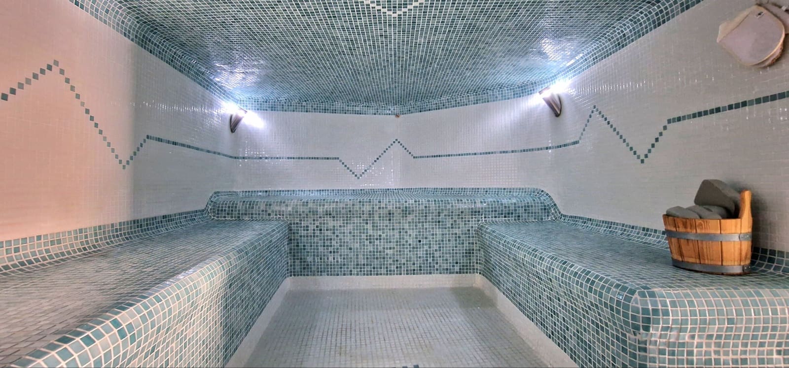 3 sypialnia Willa na sprzedaż w Benissa z basenem - 565 000 € (Ref: 9651834)