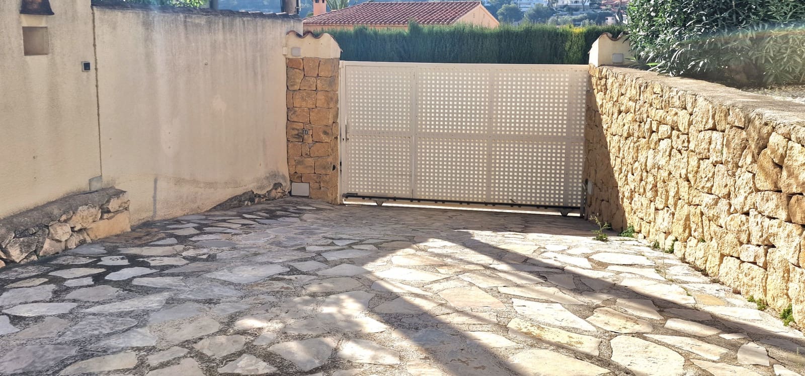 3 sypialnia Willa na sprzedaż w Benissa z basenem - 565 000 € (Ref: 9651834)