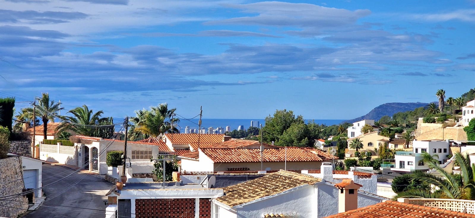 3 chambre Villa/Maison à vendre à Benissa avec piscine - 565 000 € (Ref: 9651834)